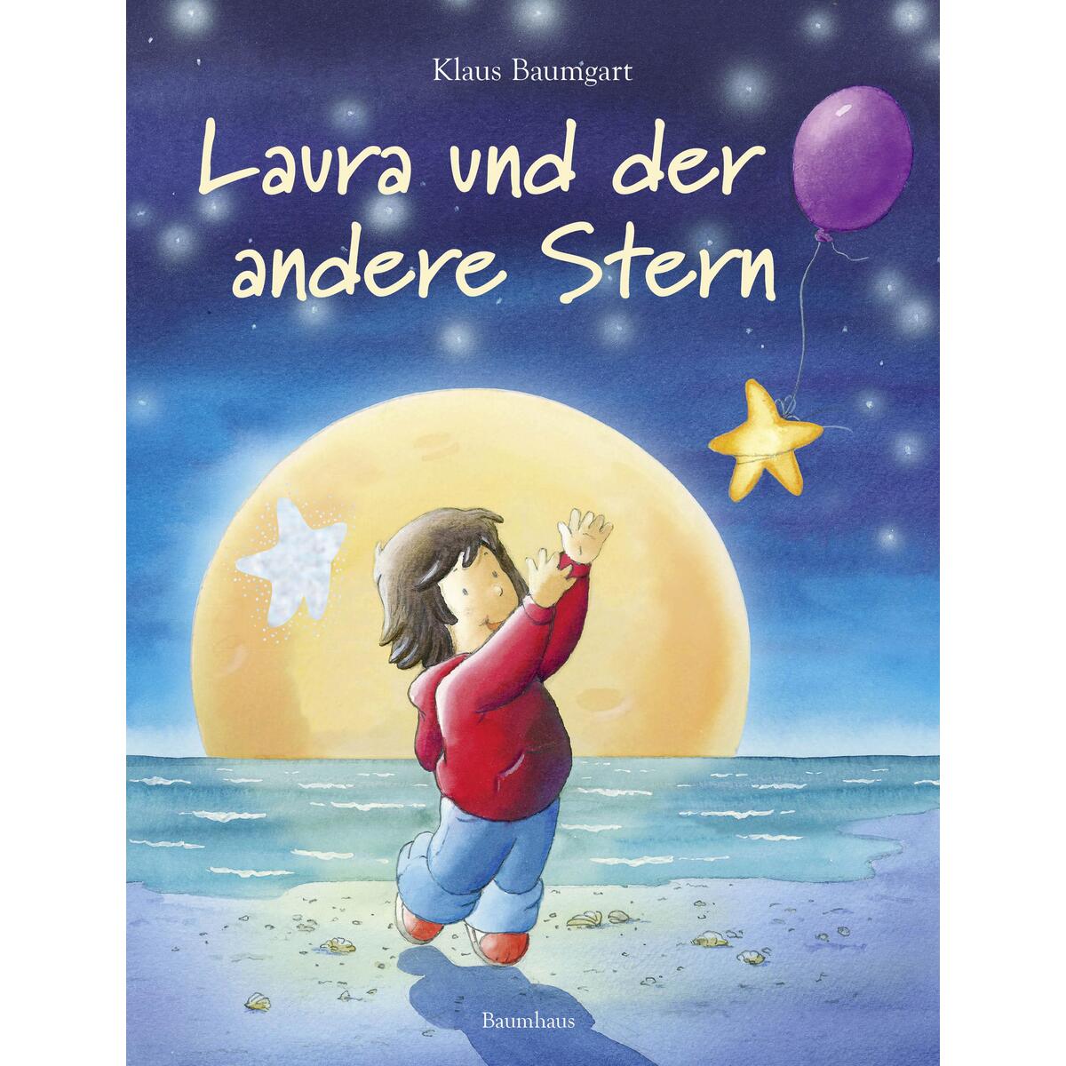 Laura und der andere Stern 06. Midi-Ausgabe Laura und der andere Stern 06. Midi-Ausgabe von Baumhaus Verlag GmbH