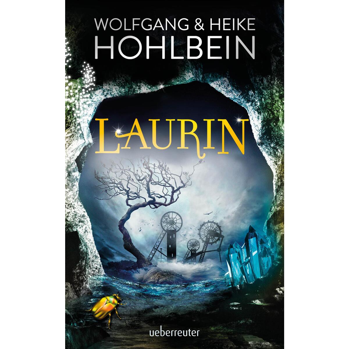 Laurin von Ueberreuter Verlag