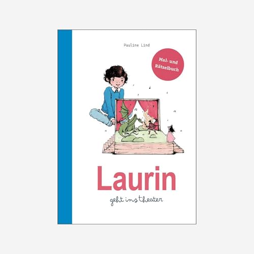 Laurin geht in die Oper von Buch&Media