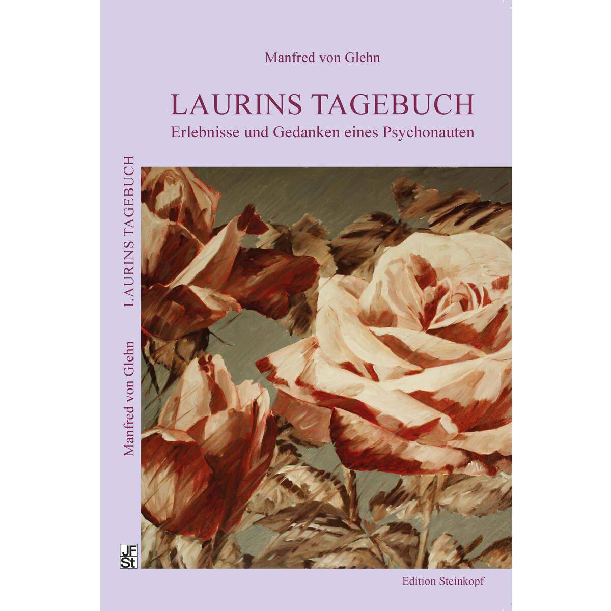 Laurins Tagebuch von Lutherische Verlagsges.