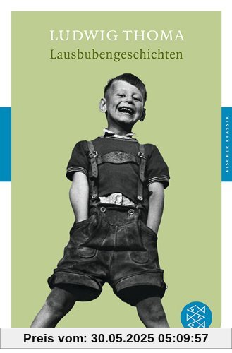 Lausbubengeschichten / Tante Frieda Lausbubengeschichten / Tante Frieda