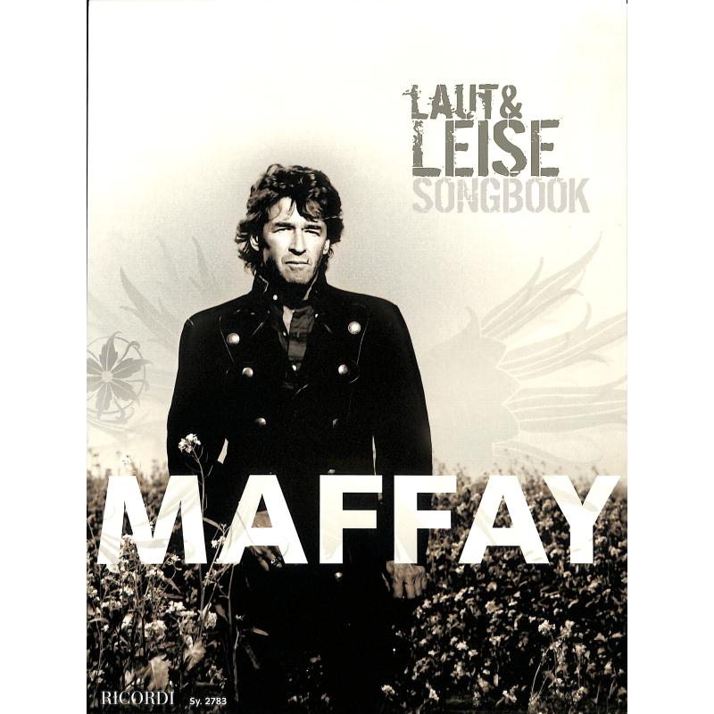 Laut + leise Laut + leise