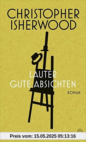 Lauter gute Absichten