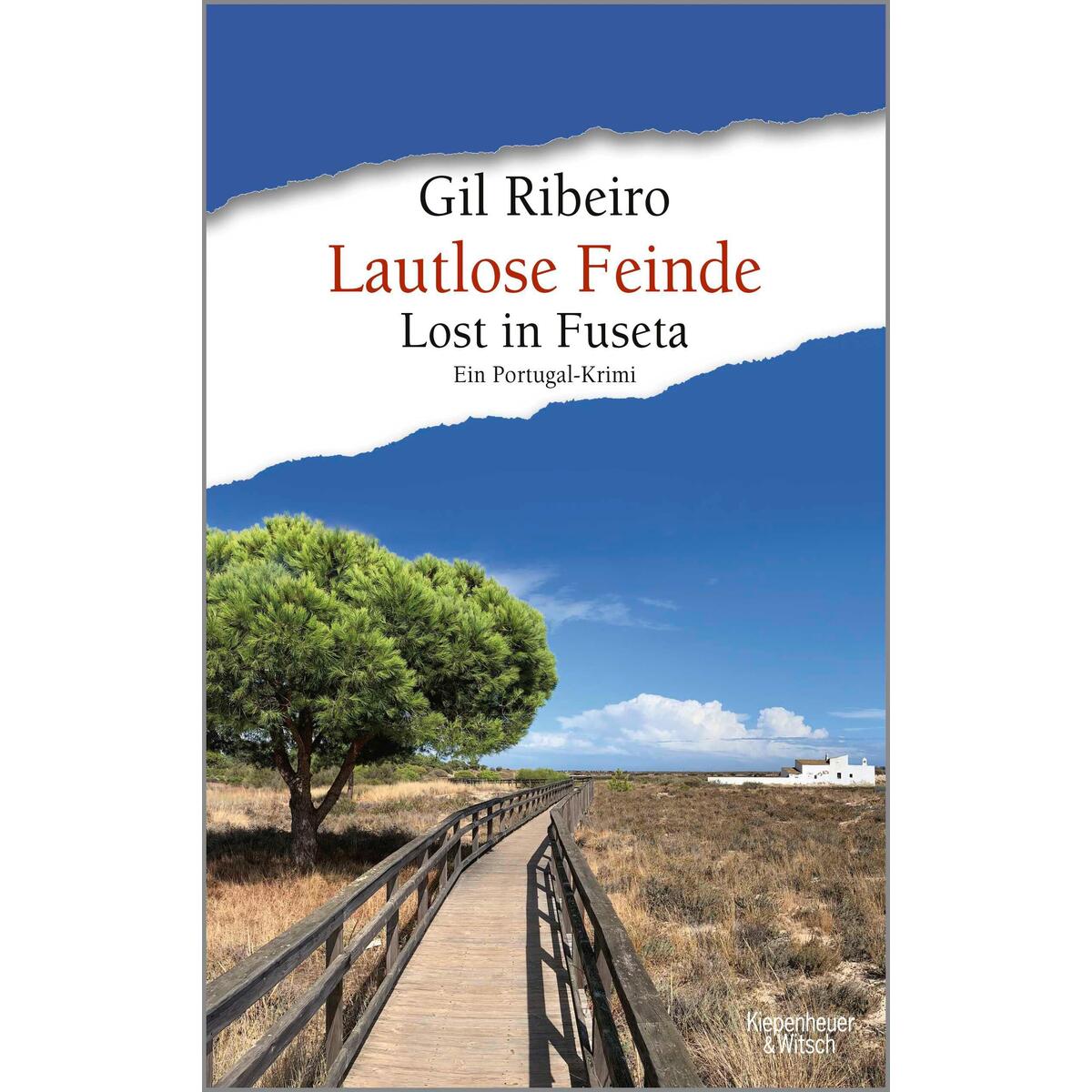Lautlose Feinde von Kiepenheuer & Witsch GmbH