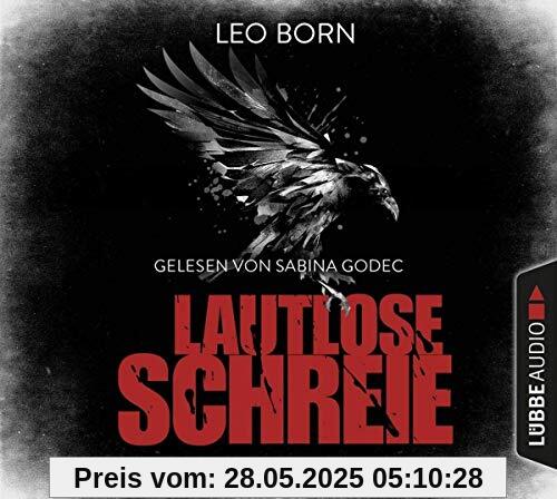 Lautlose Schreie: Ein Mara Billinsky Thriller. (Ein Fall für Mara Billinsky)