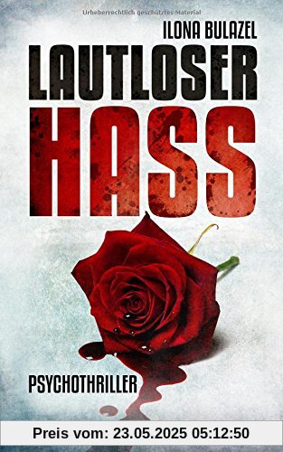 Lautloser Hass Lautloser Hass