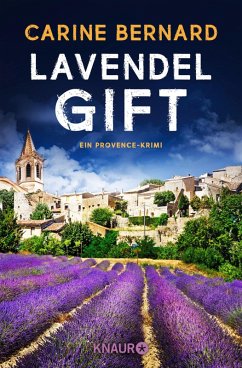 Lavendel-Gift / Lavendel-Morde Bd.2 (eBook, ePUB) von Droemer Knaur