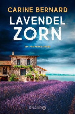 Lavendel-Zorn / Lavendel-Morde Bd.5 (eBook, ePUB) von Droemer Knaur