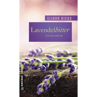 Lavendelbitter