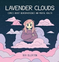 Lavender Clouds von Andrews McMeel Publishing