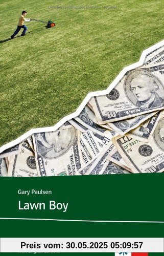 Lawn Boy Lawn Boy