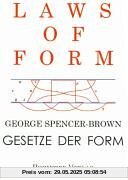 Laws of Form - Gesetze der Form