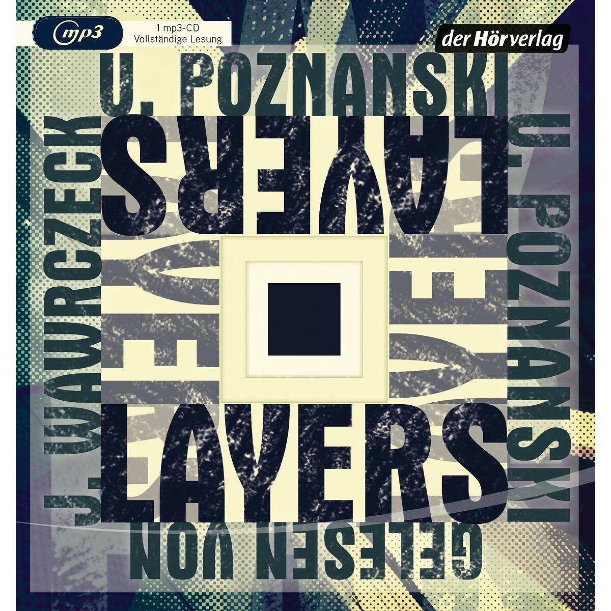 Layers Layers von Hoerverlag DHV Der