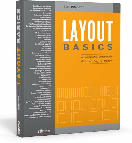 Layout Basics. Die wichtigsten Prinzipien für die Verwendung von Rastern. Handbuch für Kommuni... Layout Basics. Die wichtigsten Prinzipien für die Verwendung von Rastern. Handbuch für Kommuni...