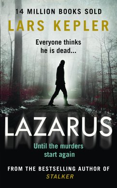 Lazarus von HarperCollins / HarperCollins UK