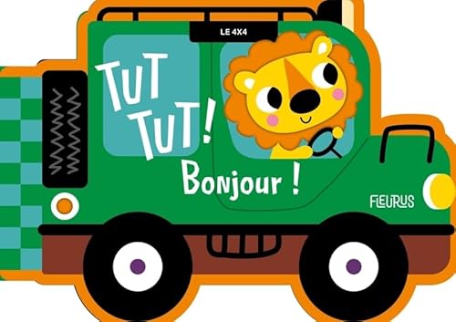 Le 4x4 Le 4x4 von FLEURUS