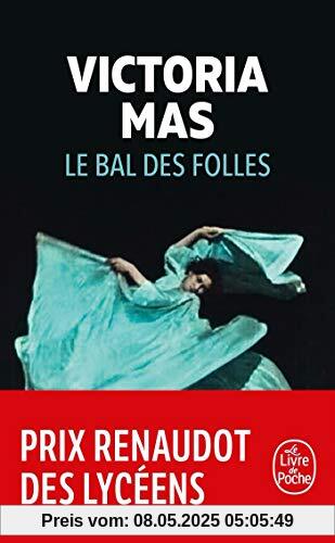 Le Bal des folles