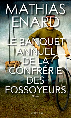 Le banquet annuel de la confrerire des fossoyeurs