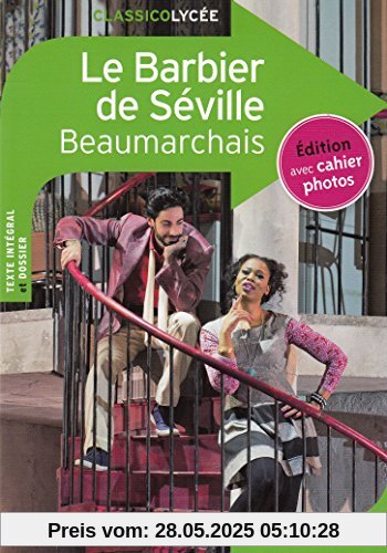 Le Barbier de Séville