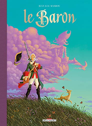 Le Baron von DELCOURT