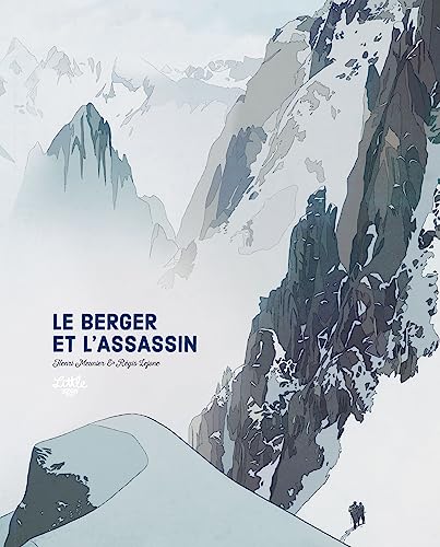 Le Berger et l'assassin von LITTLE URBAN