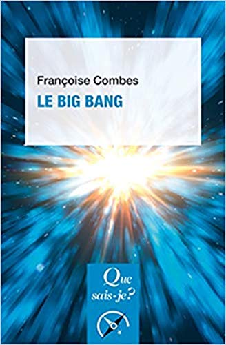 Le Big Bang von Presses Universitaires de France - PUF