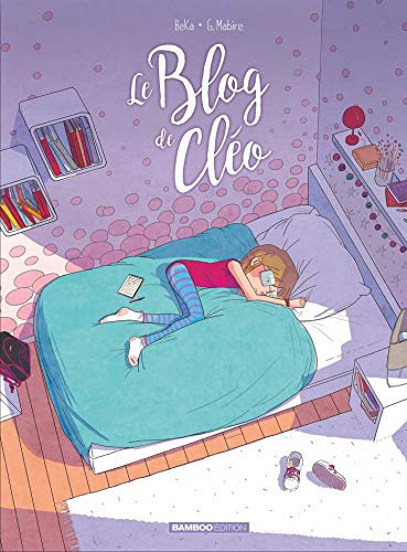 Le Blog de Cléo von BAMBOO