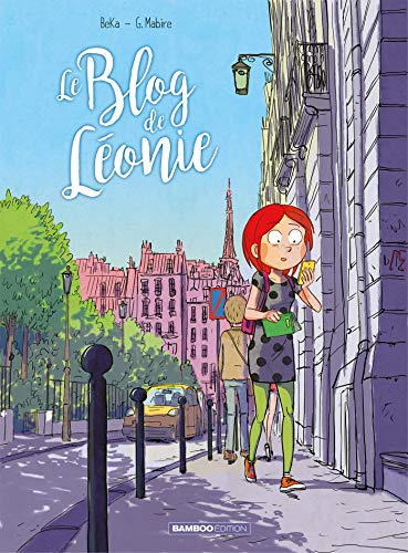 Le Blog de Léonie von BAMBOO