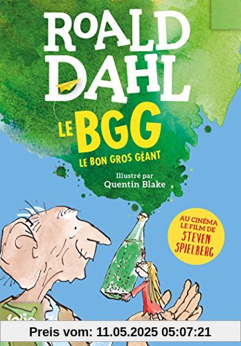 Le Bon Gros Geant
