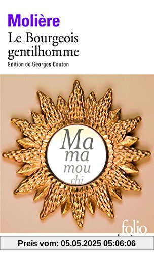 Le Bourgeois Gentilhomme