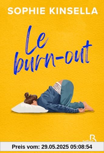 Le Burn-Out Le Burn-Out