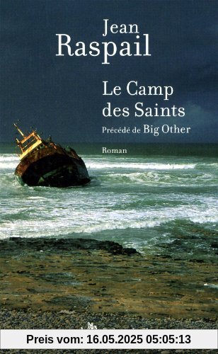 Le Camp des Saints