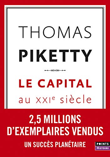 Le capital au XXIe siecle von Points