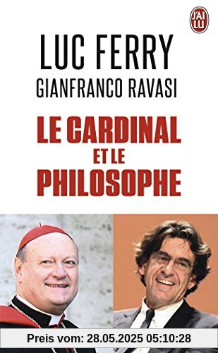 Le Cardinal Et Le Philosophe