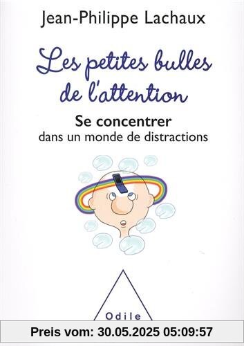 Le Cerveau attentif