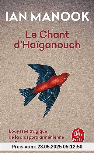 Le Chant d'Haïganouch