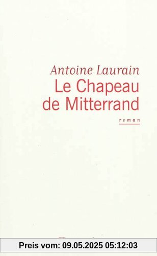 Le Chapeau de Mitterrand