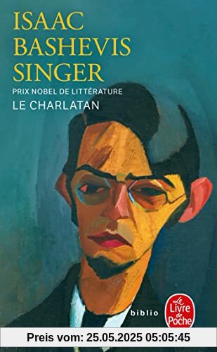 Le Charlatan