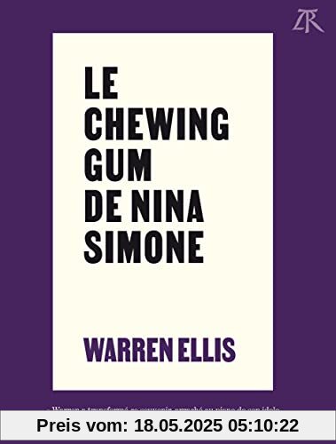 Le Chewing-gum de Nina Simone