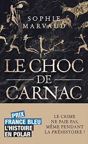 Le Choc de Carnac von 10 X 18
