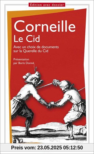 Le Cid