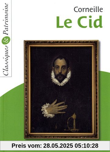 Le Cid Le Cid