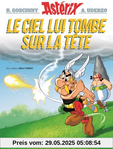 Le Ciel lui tombe sur la tête Le Ciel lui tombe sur la tête