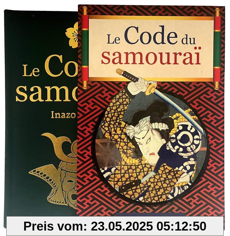 Le Code du Samouraï Le Code du Samouraï