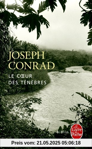 Le Coeur DES Tenebres Le Coeur DES Tenebres
