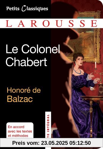 Le Colonel Chabert Le Colonel Chabert