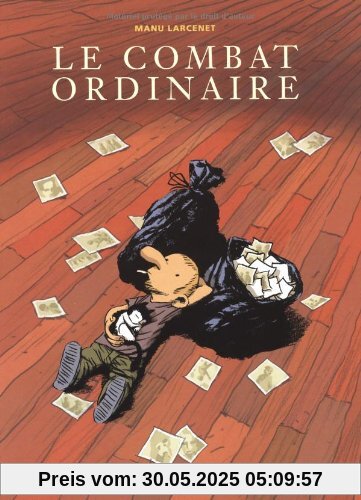 Le Combat Ordinaire