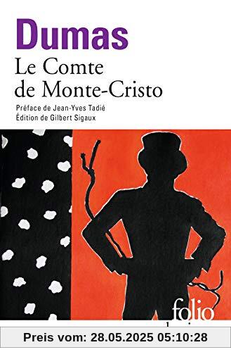 Le Comte de Monte-Cristo (XL, 6831)