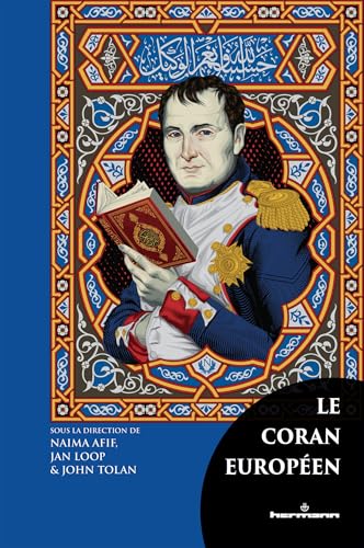 Le Coran européen von Hermann