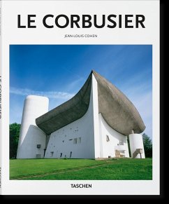 Le Corbusier von TASCHEN / Taschen Verlag